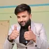 Nitish Kumar