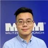 Henry Zhang