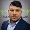 Musthaq Ahamed