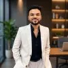 Minhaz Ahmed
