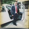 Deepak Mehra