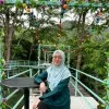 Siti Sarah Sophia Faizal