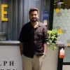 Ashish Jha