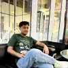 Saurav Verma