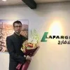 Khaled Mohammed