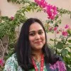 Gausiya Mohammed