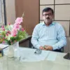Animesh Saha