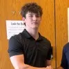 Jacob Sorrell