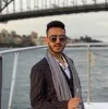 Mark Agrawal