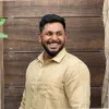 Sriram Krishnakumar