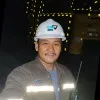 Dicki Irawan