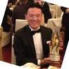 Stanley Chin