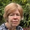 Jackie Morcom