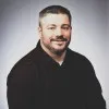 Dave Kinworthy