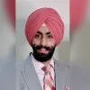 Inderpal Singh Longia