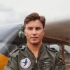 Jake May