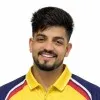 Abhishek Dubey