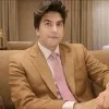 Danish Ali