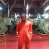 Dennis Torlowei