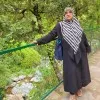 Farnaaz Abideen
