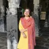 Moubani Bagchi
