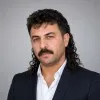 Yusef Kharif