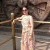 Amrita Meher