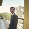 Pratik Ghanekar