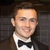 Daniel Parry