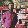 Abhinav kumar