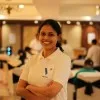 Anjana Sridaran