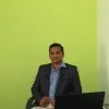 soumyaranjan panda