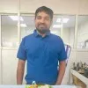 Satish Ambare