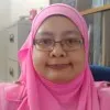Hazlina Ahamad Zakeri