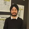 Guransh Bhatia