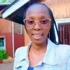 Isabel Mwangi