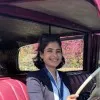 Ragini Saxena