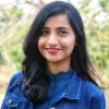 Raksha Naik