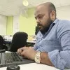 Mani Bhushan