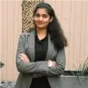 Gauri Moharir