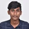 Yogeshwaran Saravanan
