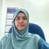 rafidah johan