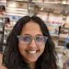 Keertana Iyer