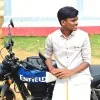 MANOJ