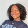 Zaria Dumas