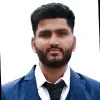 NISHANT SHARMA