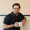 Nimesh Lathiya