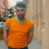 Anthony Charmforoush