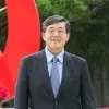 Yu Hsing Wang
