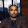 Binoy Cherian